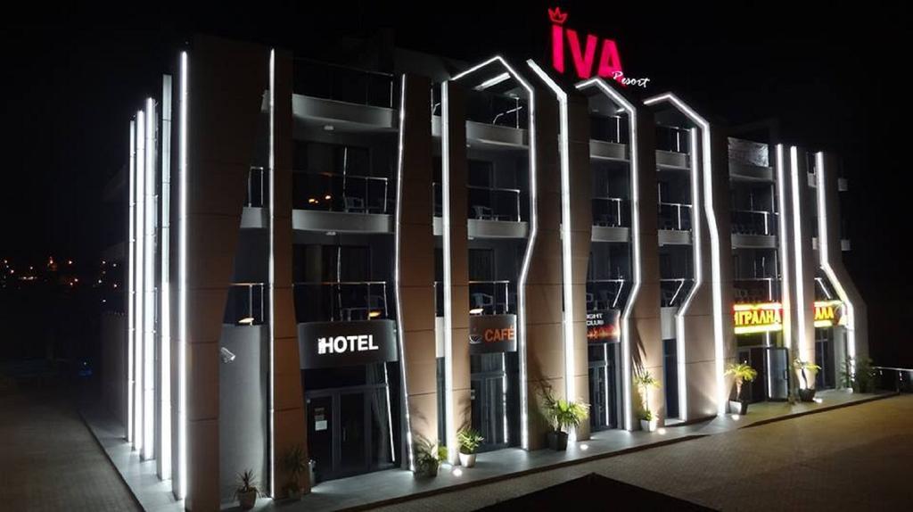 Iva Resort เบียลา ภายนอก รูปภาพ