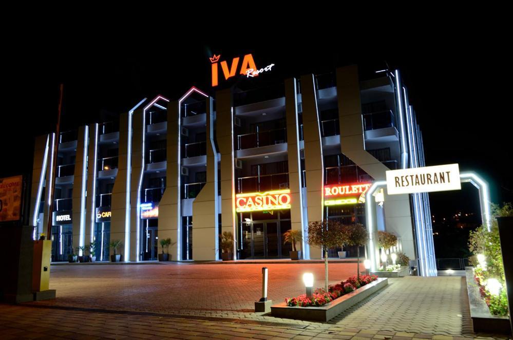 Iva Resort เบียลา ภายนอก รูปภาพ