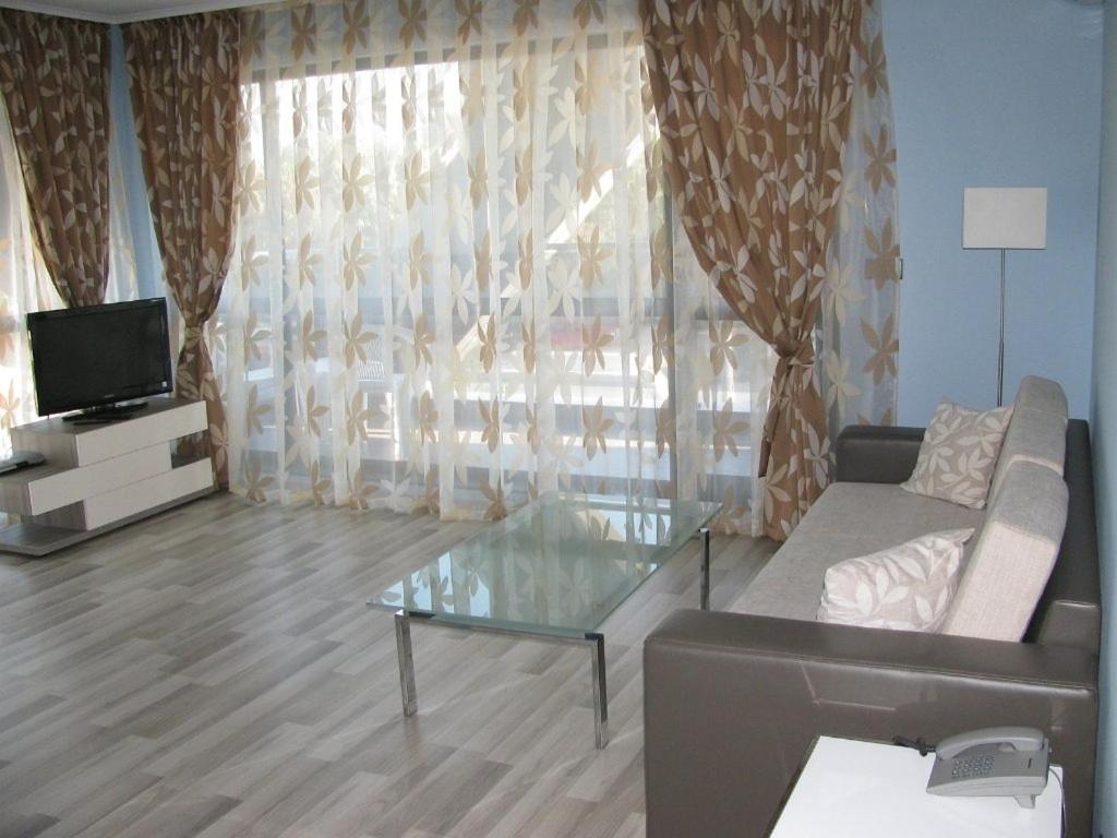 Iva Resort เบียลา ภายนอก รูปภาพ