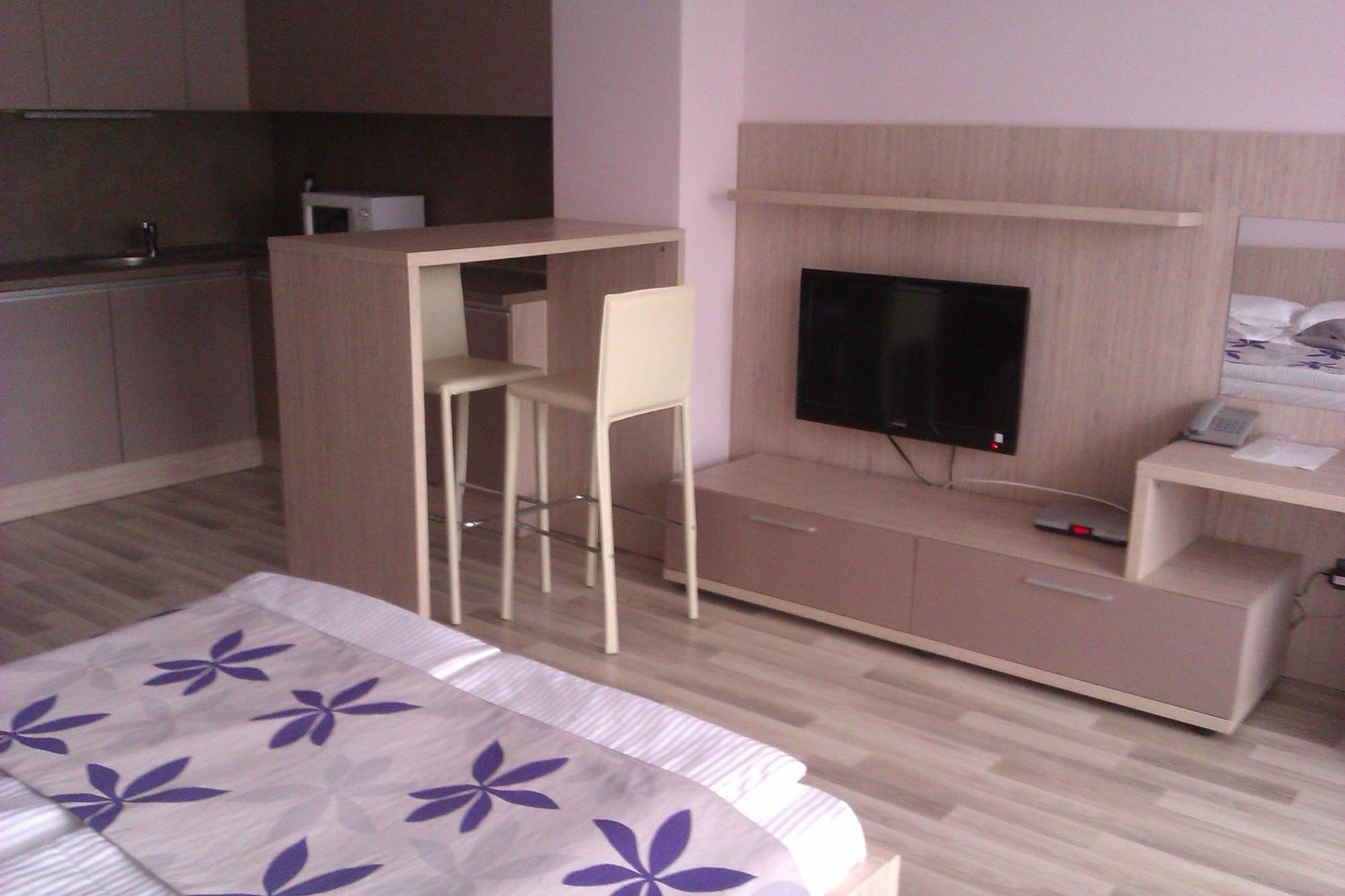 Iva Resort เบียลา ภายนอก รูปภาพ