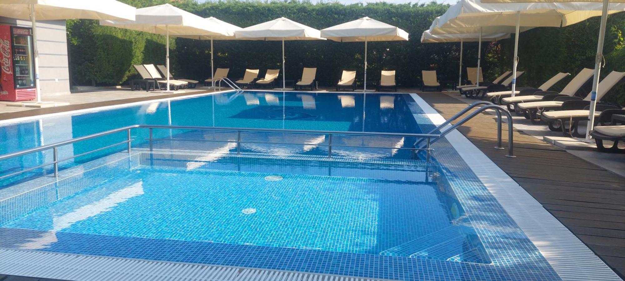 Iva Resort เบียลา ภายนอก รูปภาพ