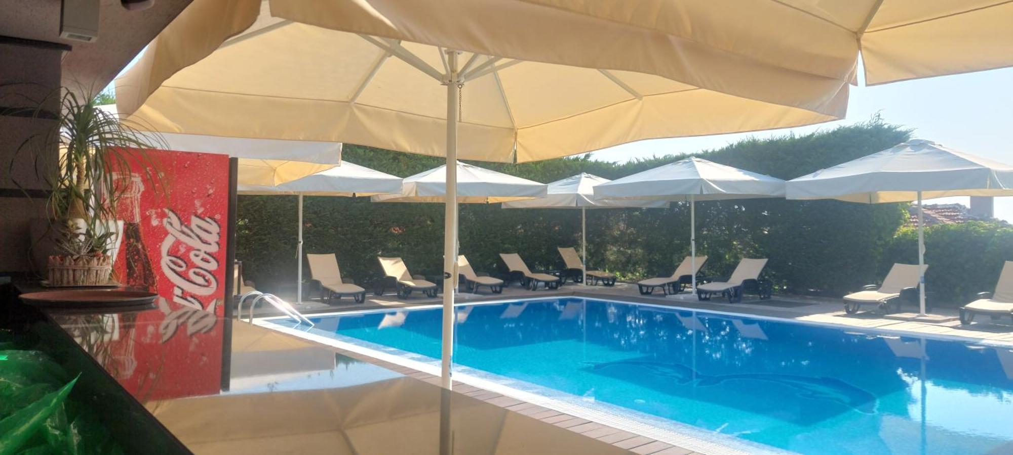Iva Resort เบียลา ภายนอก รูปภาพ