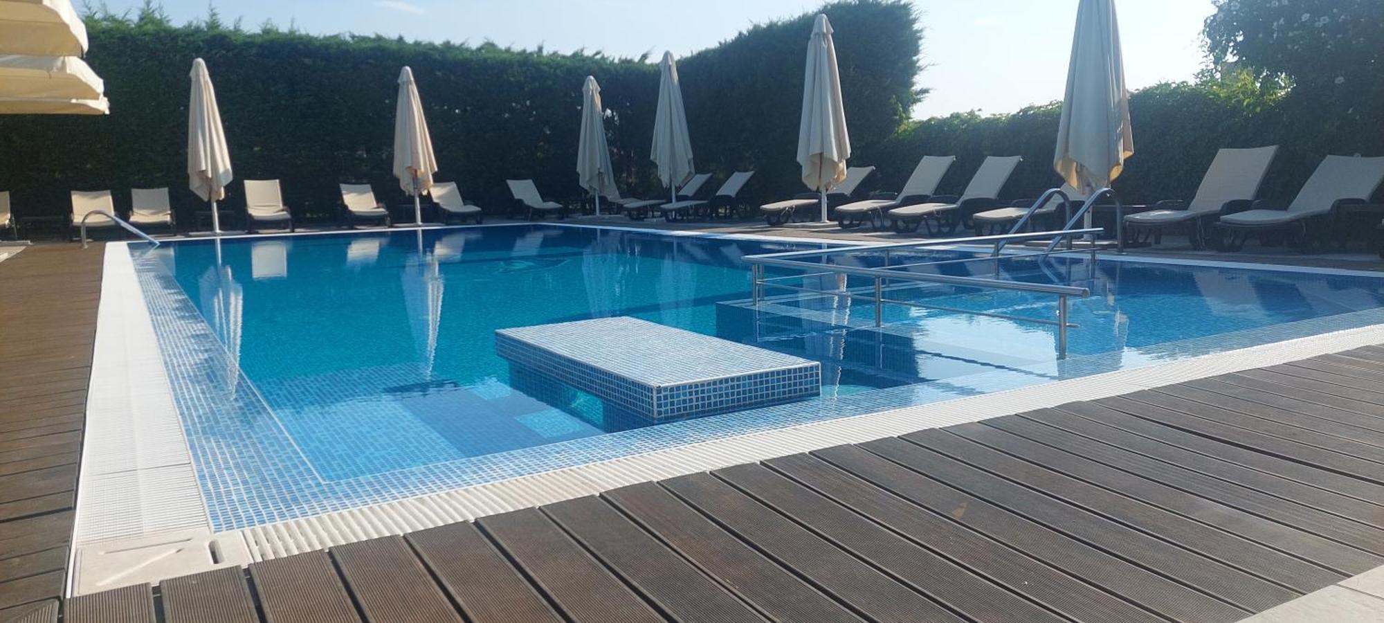 Iva Resort เบียลา ภายนอก รูปภาพ