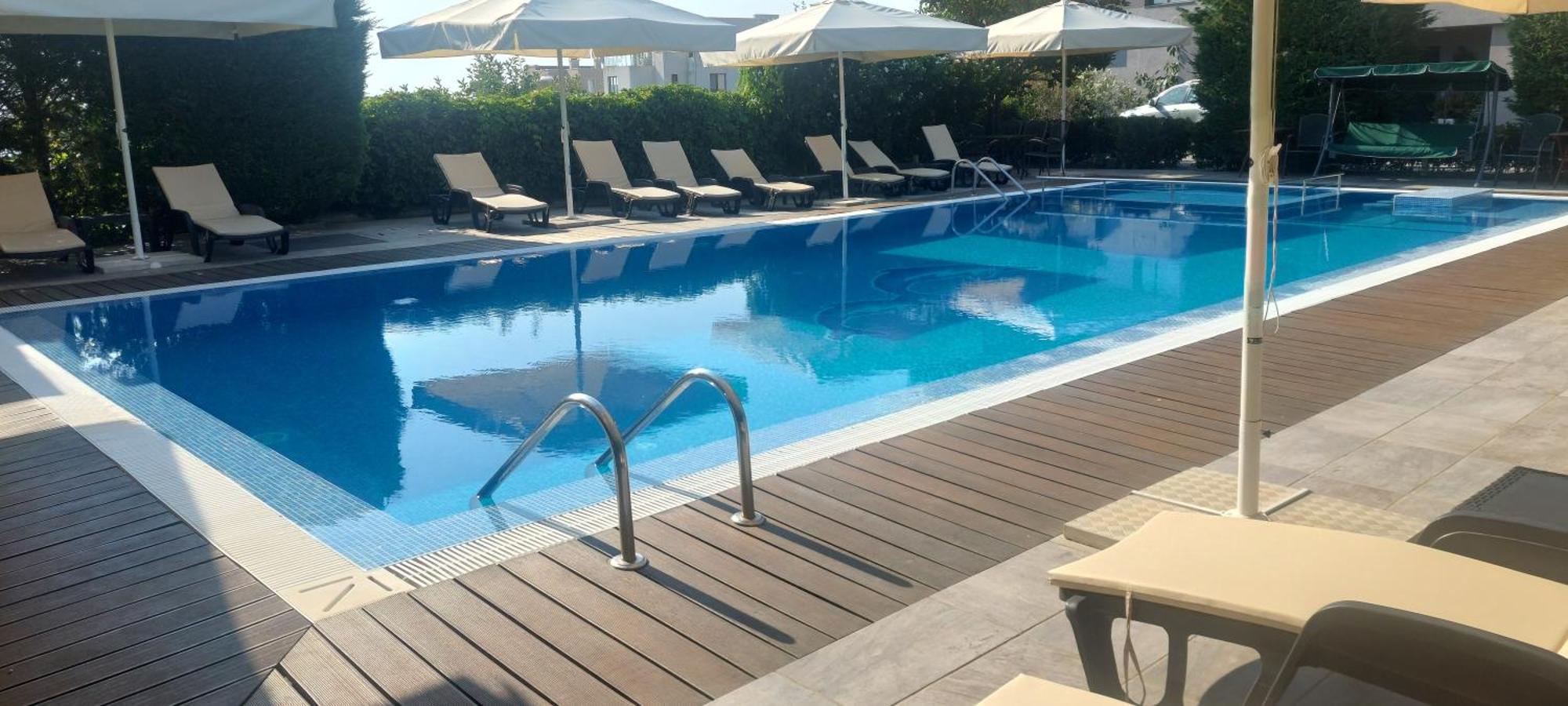 Iva Resort เบียลา ภายนอก รูปภาพ