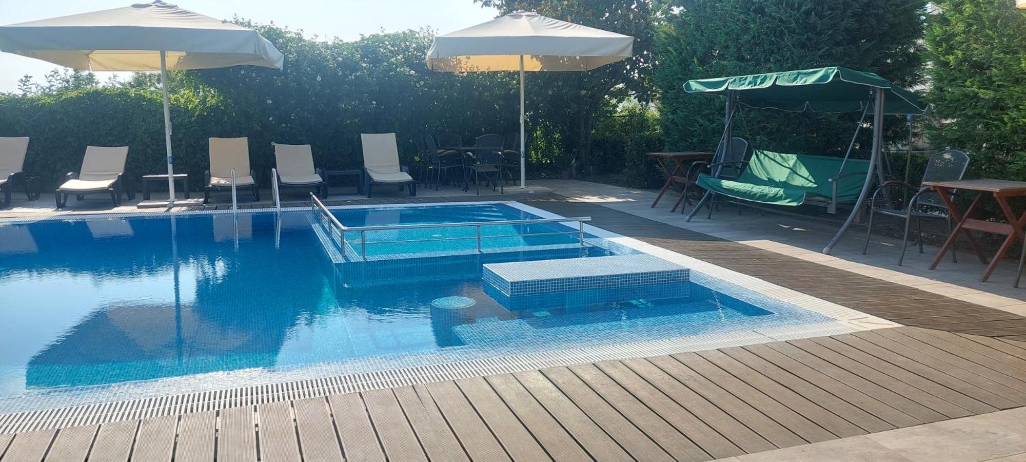Iva Resort เบียลา ภายนอก รูปภาพ