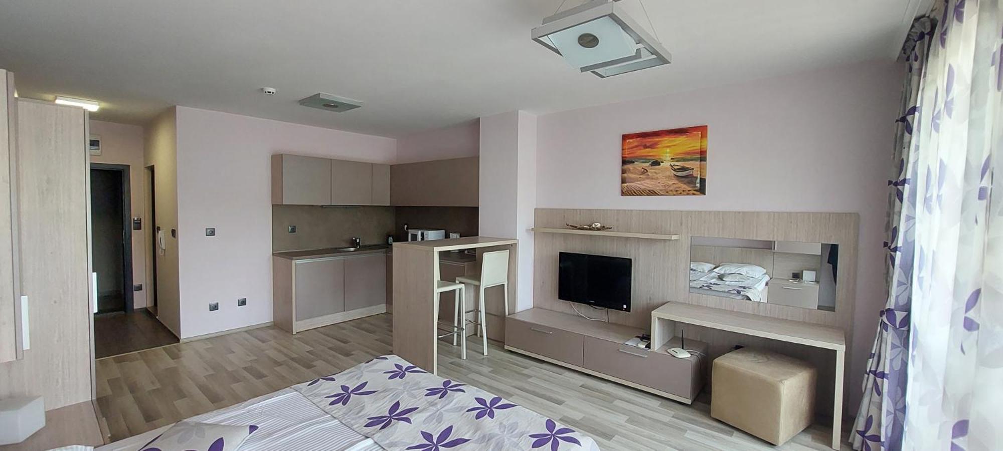 Iva Resort เบียลา ภายนอก รูปภาพ