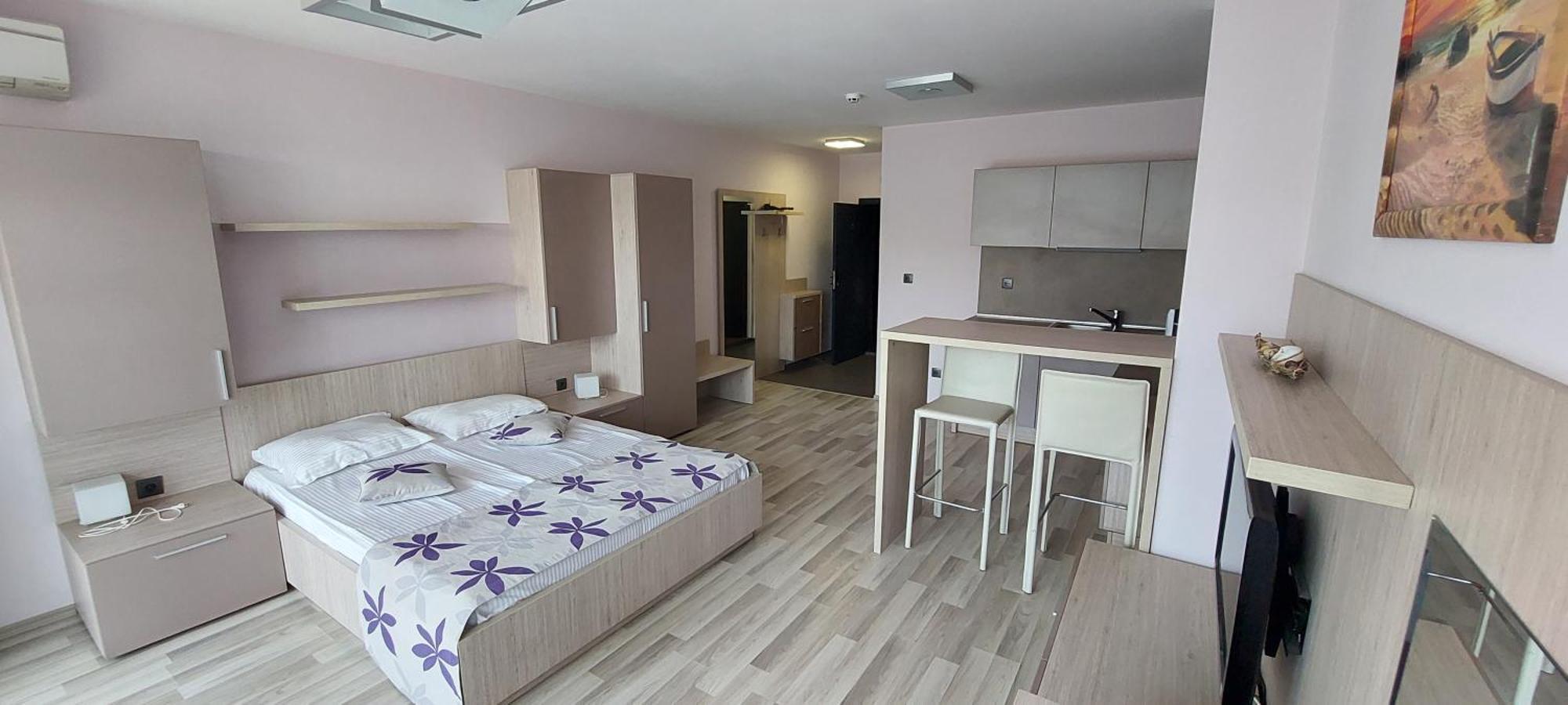 Iva Resort เบียลา ภายนอก รูปภาพ