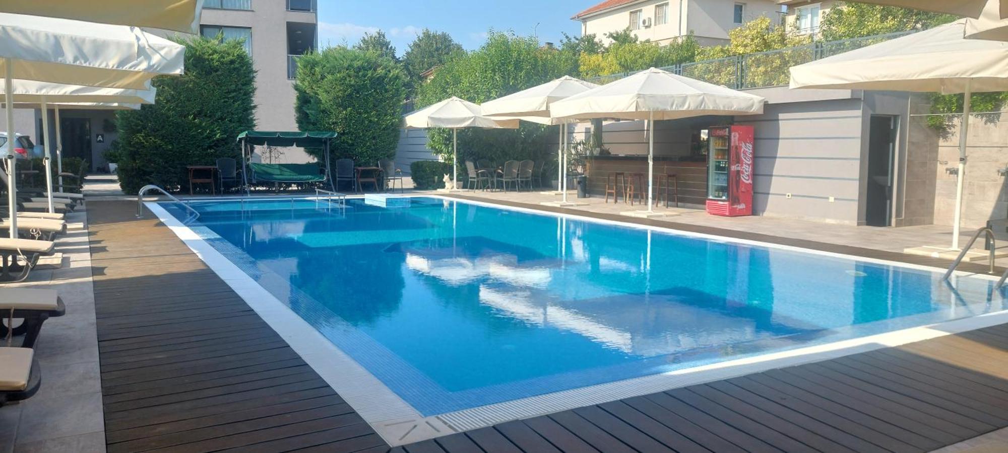 Iva Resort เบียลา ภายนอก รูปภาพ