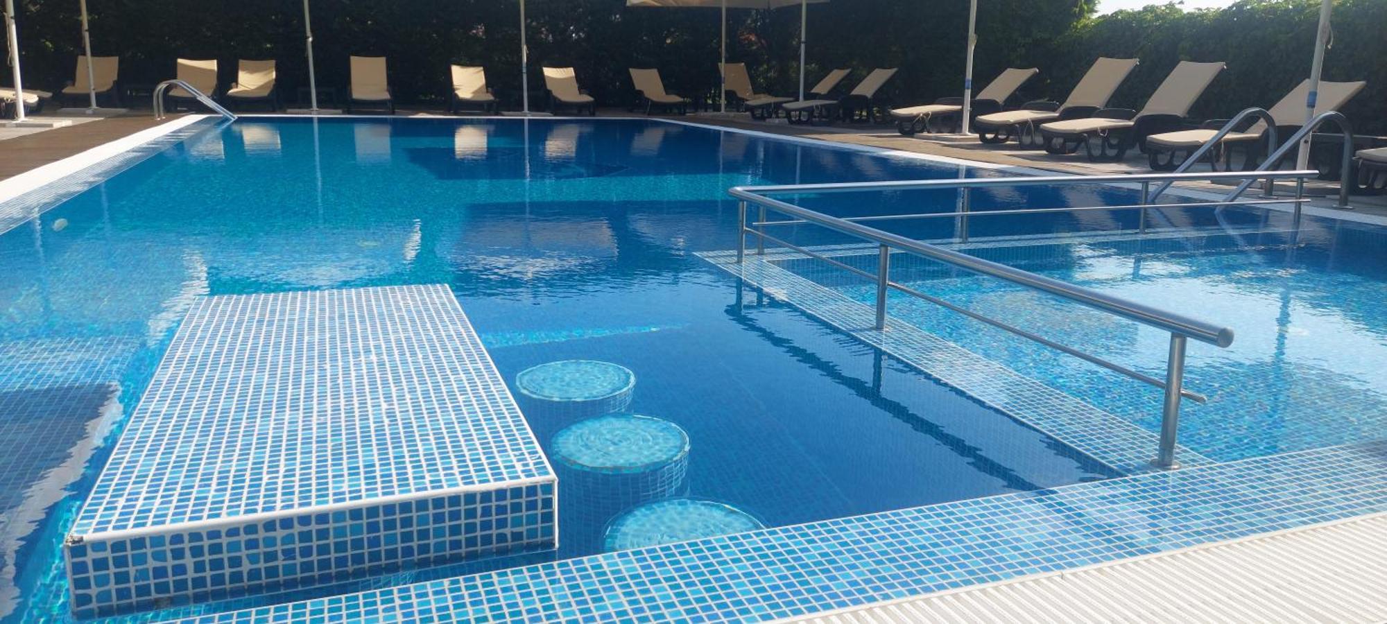 Iva Resort เบียลา ภายนอก รูปภาพ