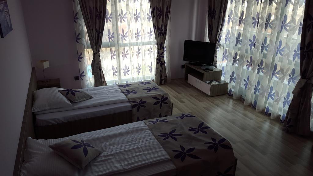Iva Resort เบียลา ภายนอก รูปภาพ